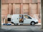 Nissan e-NV200 Van 2014 года